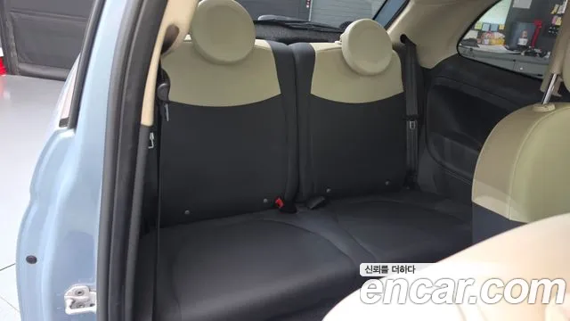 Fiat 500 2013 thumb 11