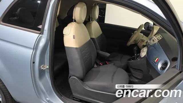 Fiat 500 2013 thumb 12