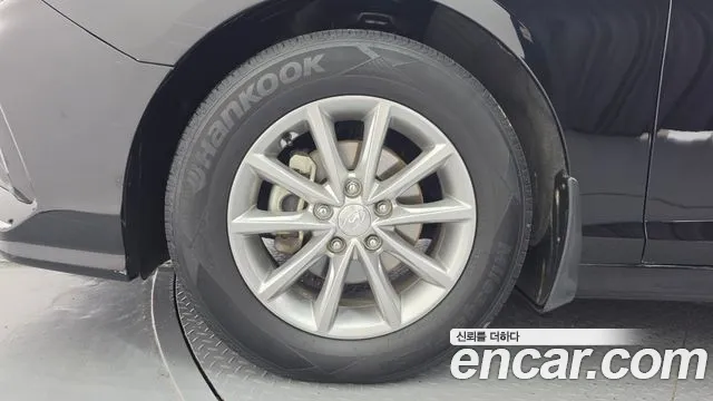 Hyundai Sonata 2017 thumb 5