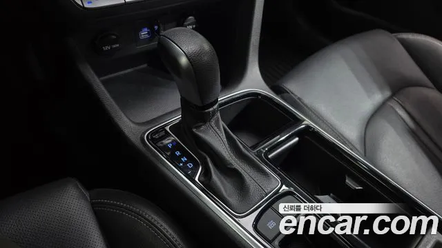 Hyundai Sonata 2017 thumb 9