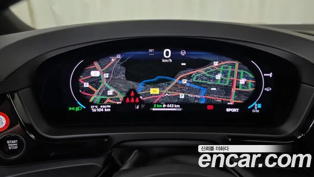 Porsche Cayenne 2025 thumb 8