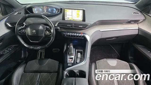 Peugeot 5008 2017 thumb 7