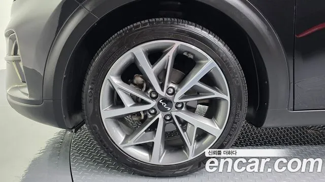 Kia Niro 2021 thumb 4