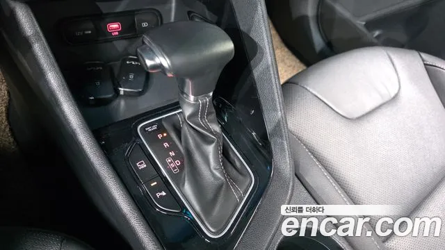 Kia Niro 2021 thumb 8