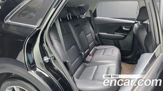 Kia Niro 2021 thumb 10