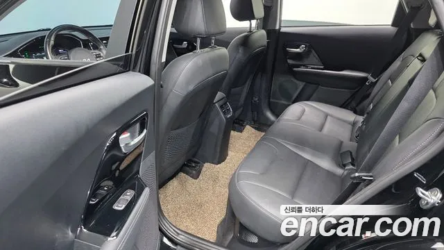 Kia Niro 2021 thumb 11