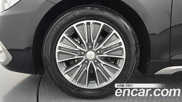 Hyundai Grandeur 2019 thumb 5