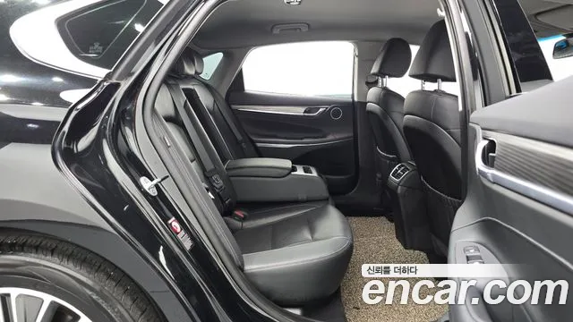 Hyundai Grandeur 2019 thumb 12