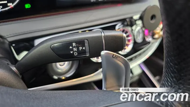 Mercedes-Benz S-Класс 2020 thumb 9