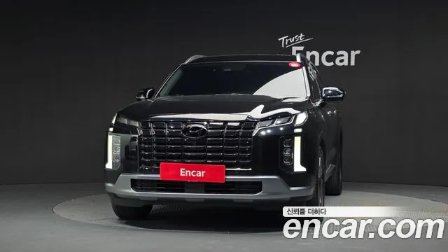 Hyundai Palisade 2023 thumb 3