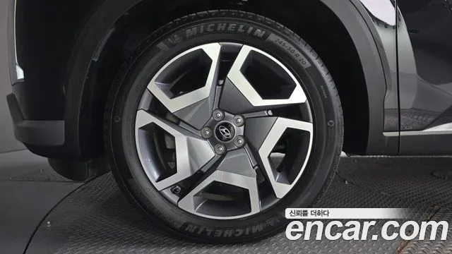 Hyundai Palisade 2023 thumb 5