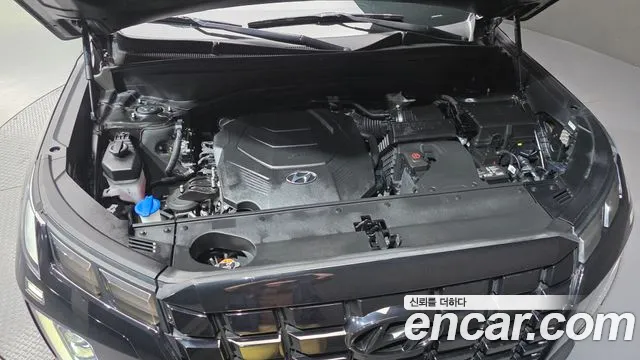 Hyundai Palisade 2023 thumb 6