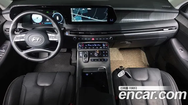 Hyundai Palisade 2023 thumb 7