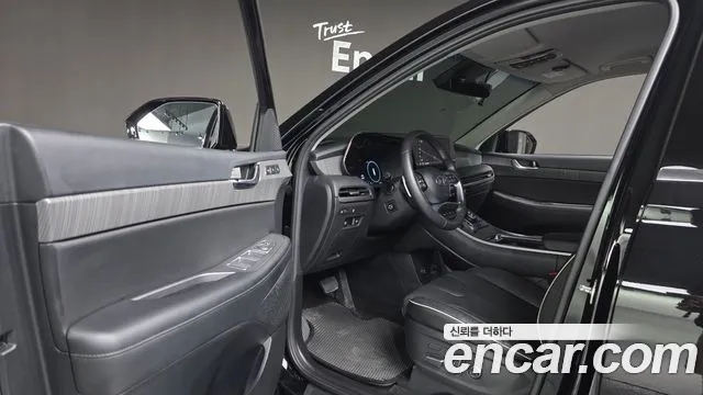 Hyundai Palisade 2023 thumb 10