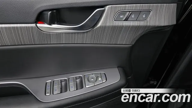 Hyundai Palisade 2023 thumb 11