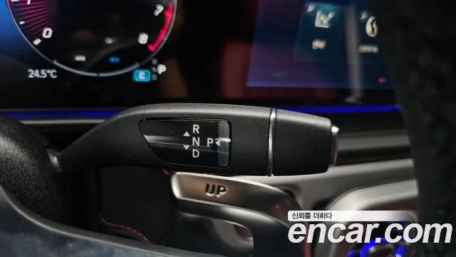 Mercedes-Benz G-Класс 2026 thumb 9