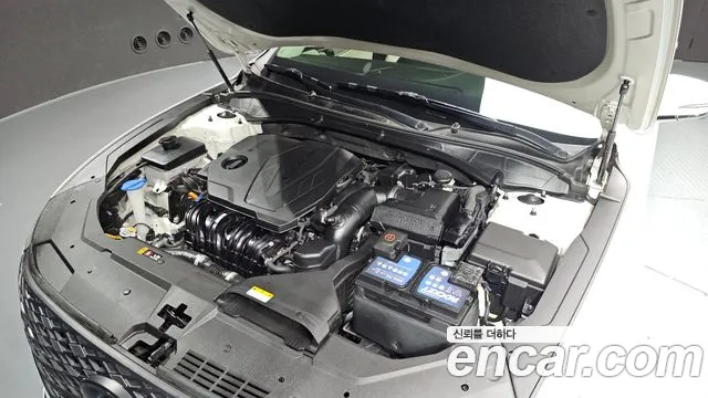 Hyundai Grandeur 2022 thumb 6