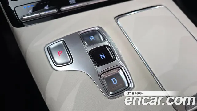 Hyundai Grandeur 2022 thumb 9