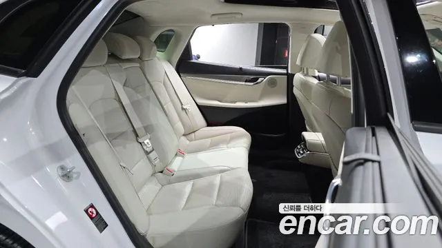Hyundai Grandeur 2022 thumb 11