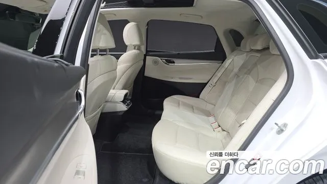 Hyundai Grandeur 2022 thumb 12