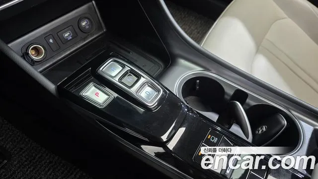 Hyundai Sonata 2020 thumb 9