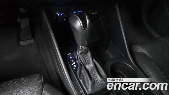Hyundai Tucson 2020 thumb 9