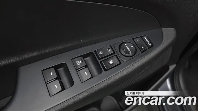 Hyundai Tucson 2020 thumb 11
