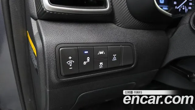 Hyundai Tucson 2020 thumb 12
