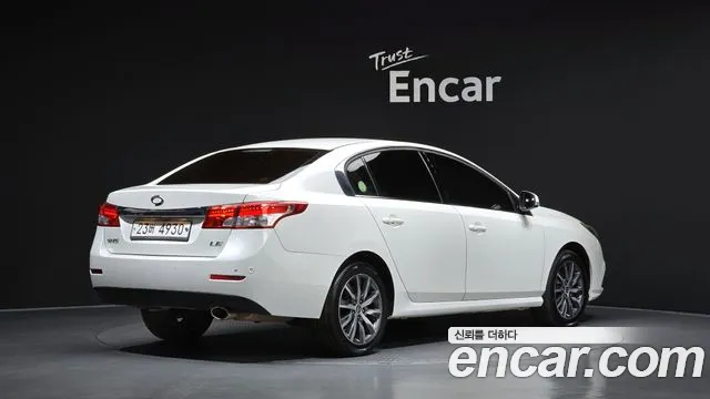 Renault-KoreaSamsung SM5 2016 thumb 2