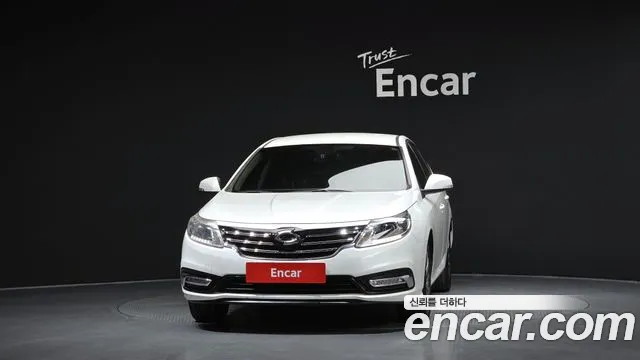 Renault-KoreaSamsung SM5 2016 thumb 3