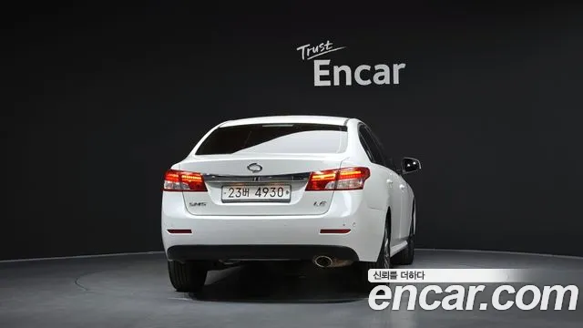 Renault-KoreaSamsung SM5 2016 thumb 4