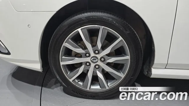 Renault-KoreaSamsung SM5 2016 thumb 5