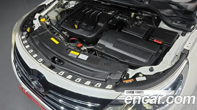 Renault-KoreaSamsung SM5 2016 thumb 6