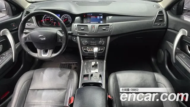 Renault-KoreaSamsung SM5 2016 thumb 7