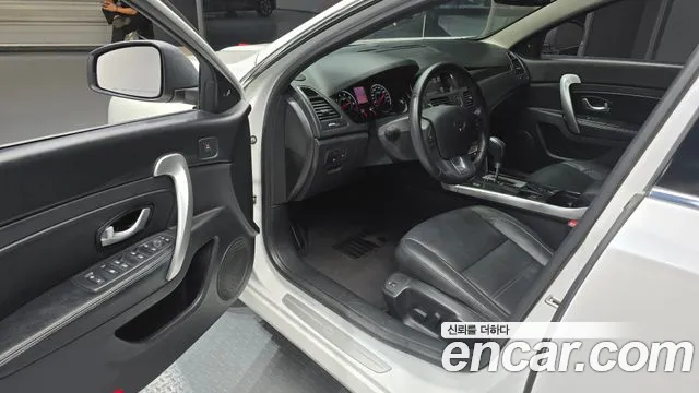 Renault-KoreaSamsung SM5 2016 thumb 10