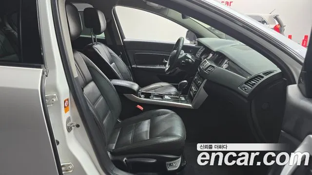 Renault-KoreaSamsung SM5 2016 thumb 11
