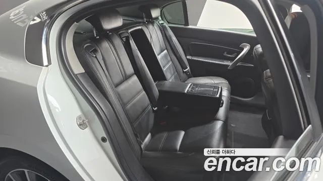 Renault-KoreaSamsung SM5 2016 thumb 12
