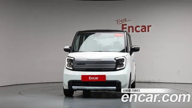 Kia Ray 2026 thumb 2