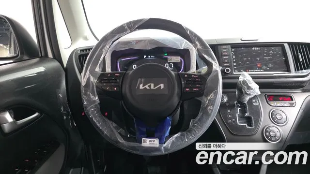 Kia Ray 2026 thumb 12