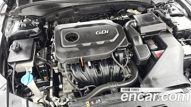 Hyundai Grandeur 2018 thumb 6
