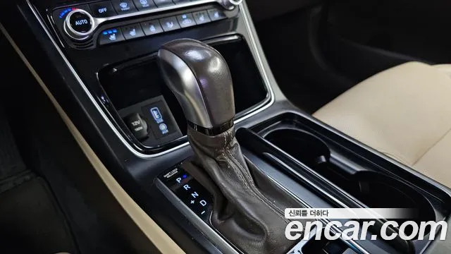 Hyundai Grandeur 2018 thumb 9