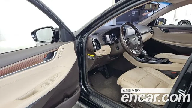Hyundai Grandeur 2018 thumb 10