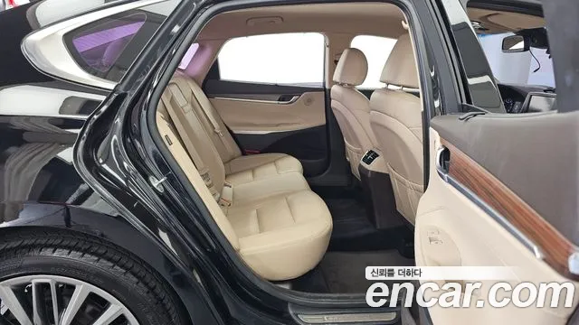 Hyundai Grandeur 2018 thumb 12