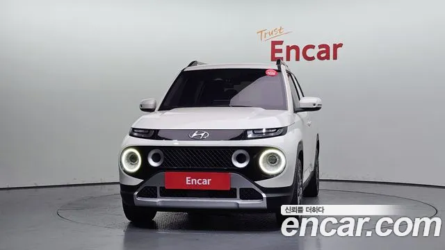 Hyundai Casper 2022 thumb 3