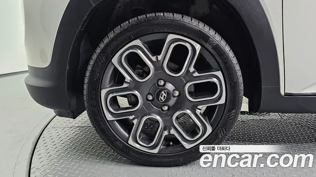 Hyundai Casper 2022 thumb 5