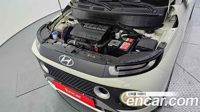 Hyundai Casper 2022 thumb 6