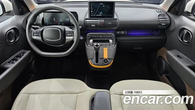 Hyundai Casper 2022 thumb 7