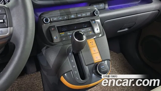 Hyundai Casper 2022 thumb 9