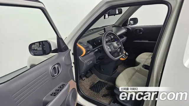 Hyundai Casper 2022 thumb 10