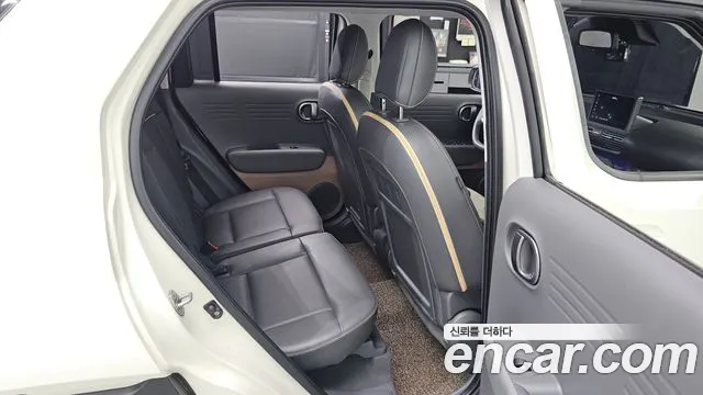 Hyundai Casper 2022 thumb 11